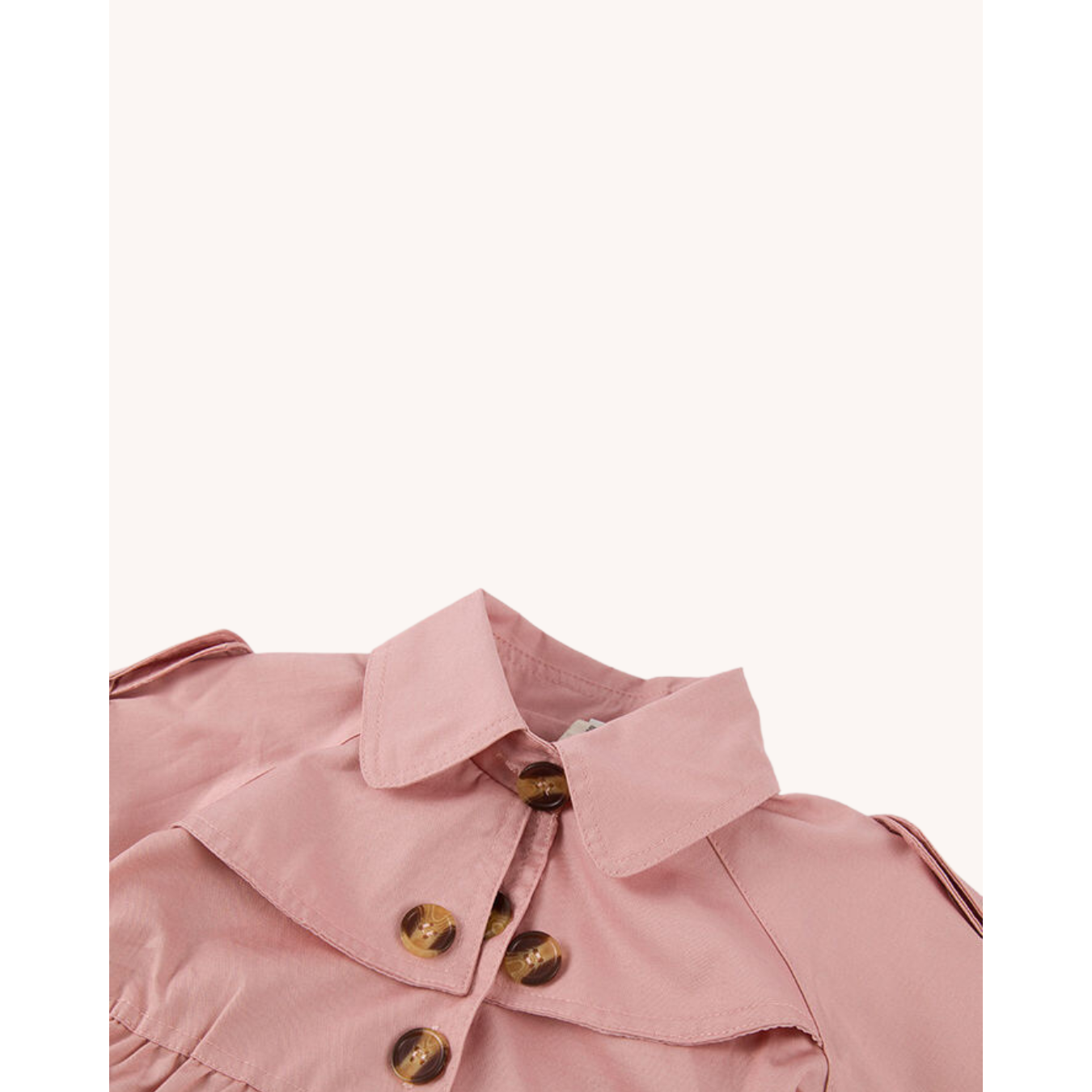 Bernadette Trench