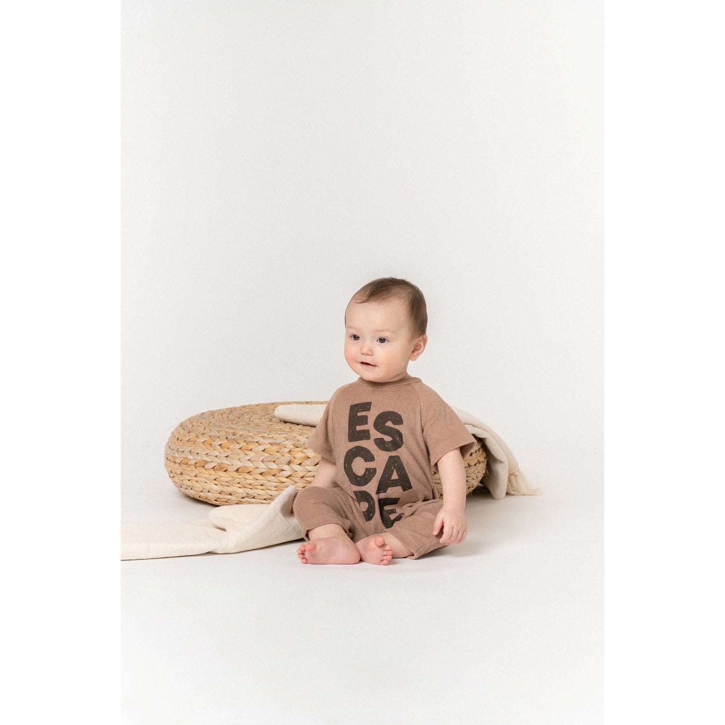 CAMRYN ONESIE - ACE & JADE