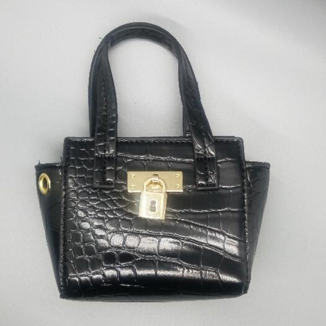 EUGENE MINI SATCHEL - ACE & JADE