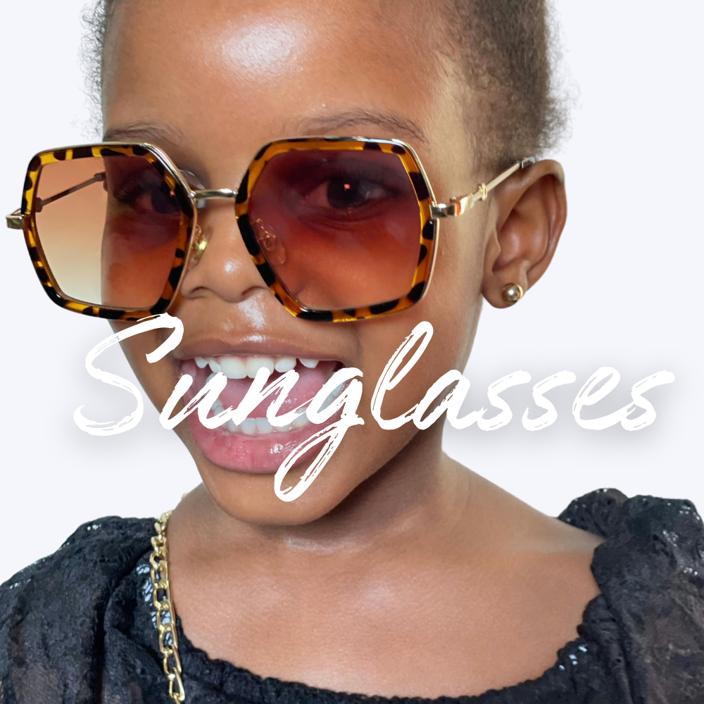 SUNGLASSES/ SHADES