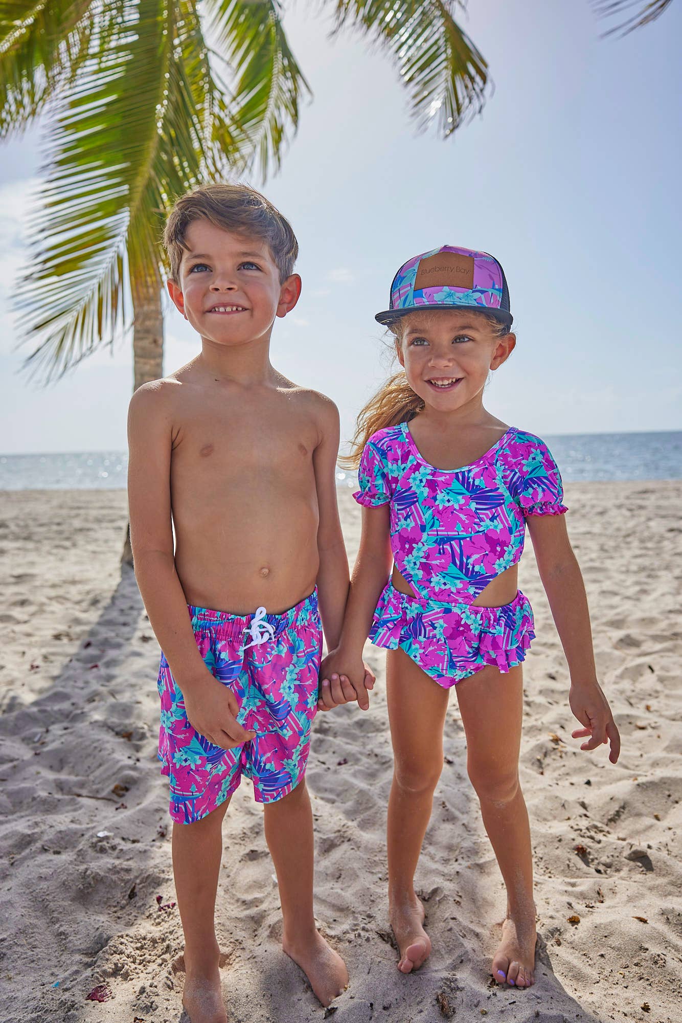 Arundel One-Piece Swimsuit