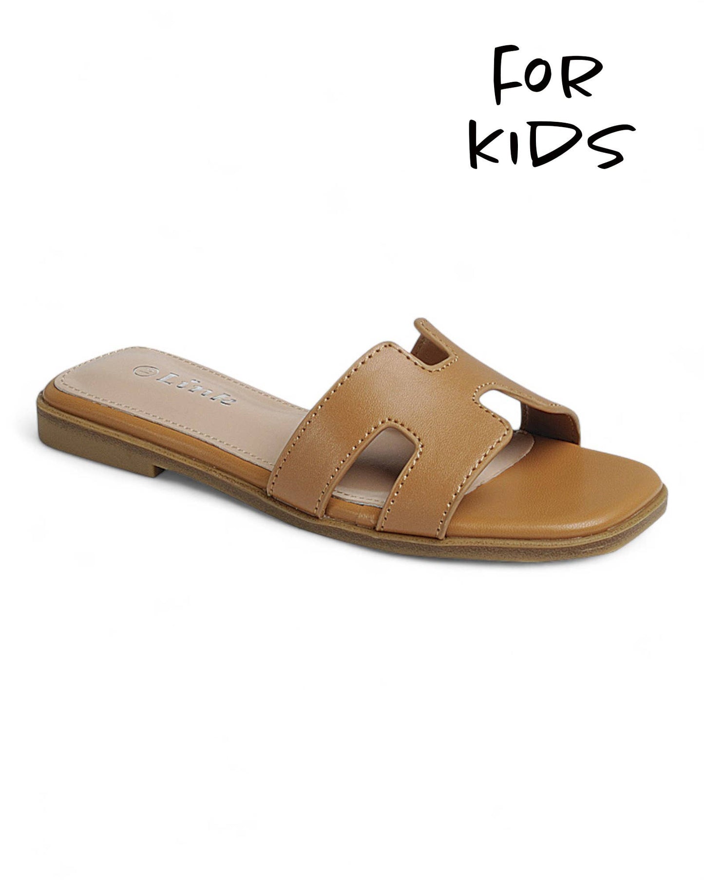 SUN & SAND SANDALS