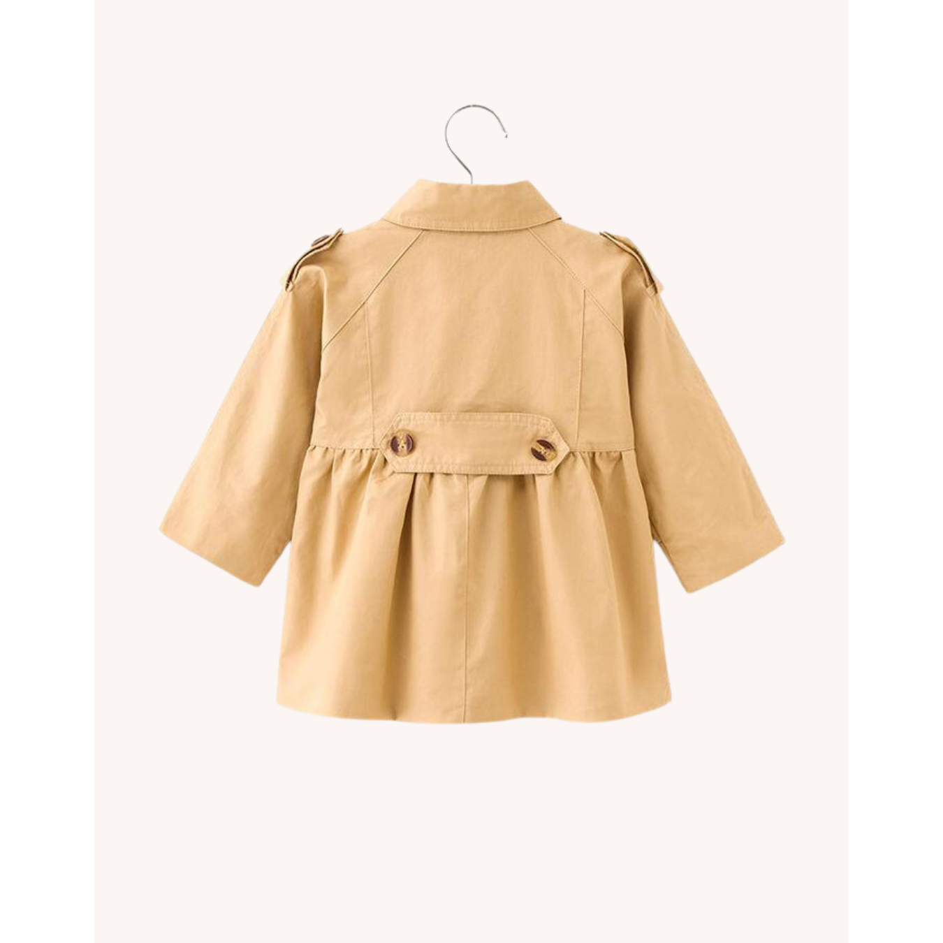 Bernadette Trench
