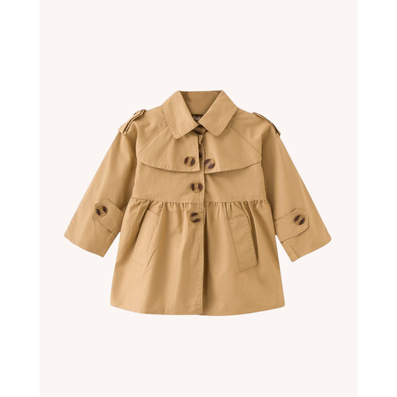 Bernadette Trench