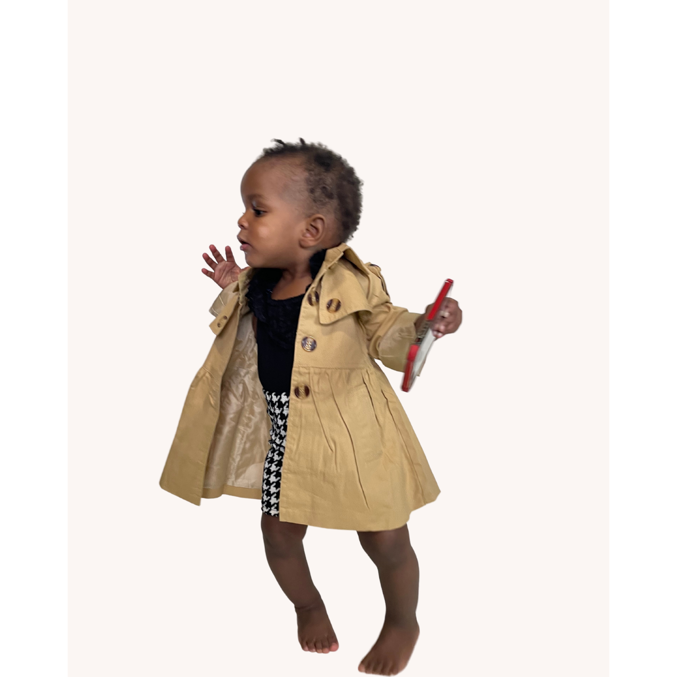 Bernadette Trench