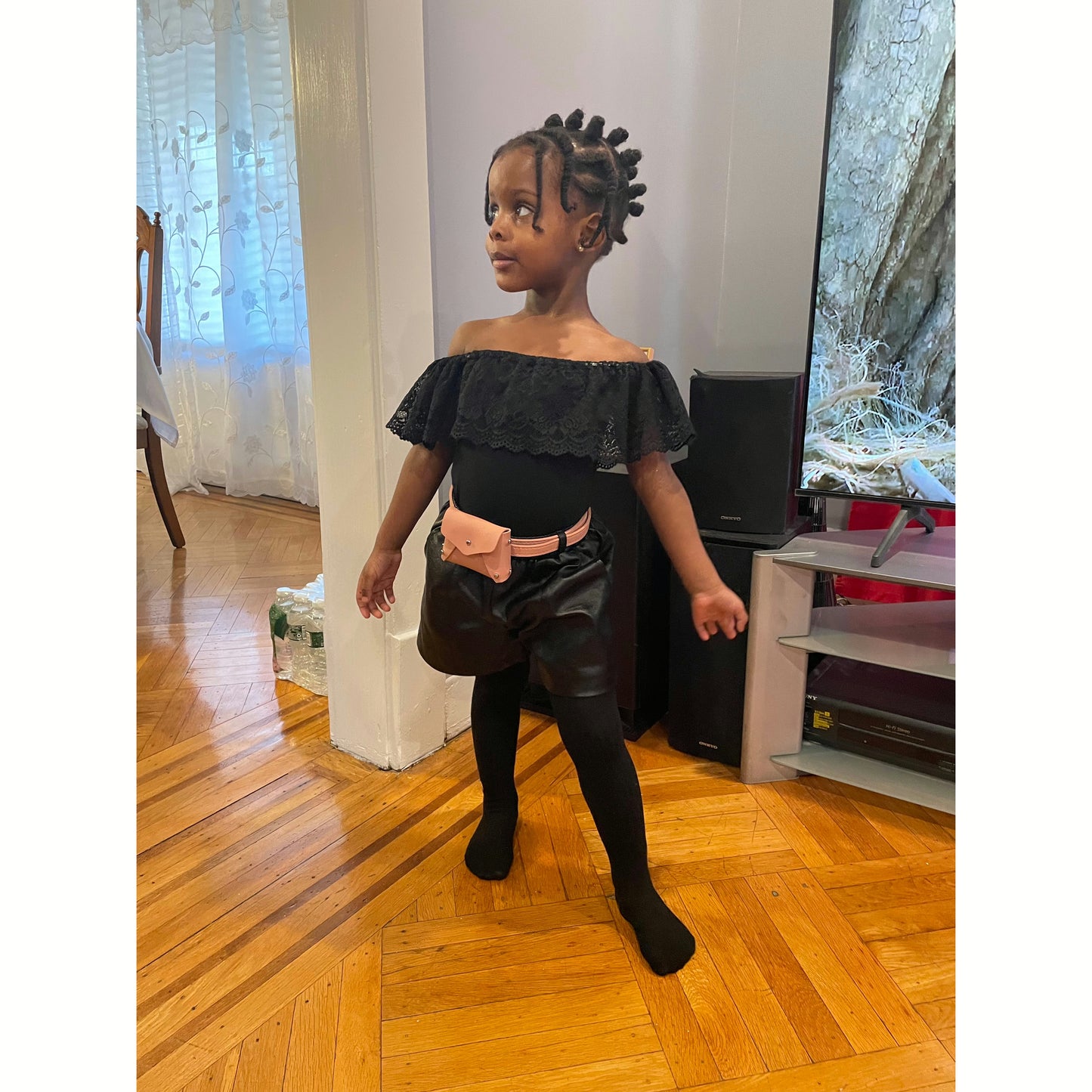ADAH BODYSUIT - ACE & JADE
