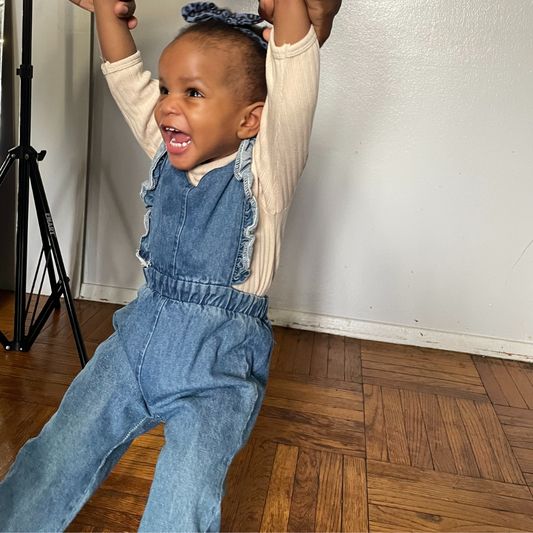 MAYA JUMPSUIT