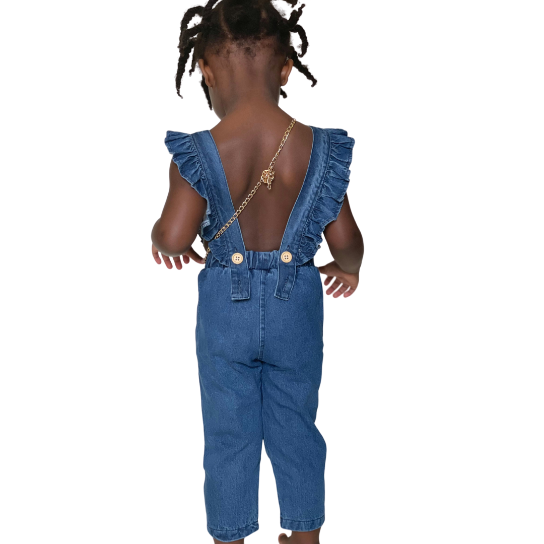 MAYA JUMPSUIT