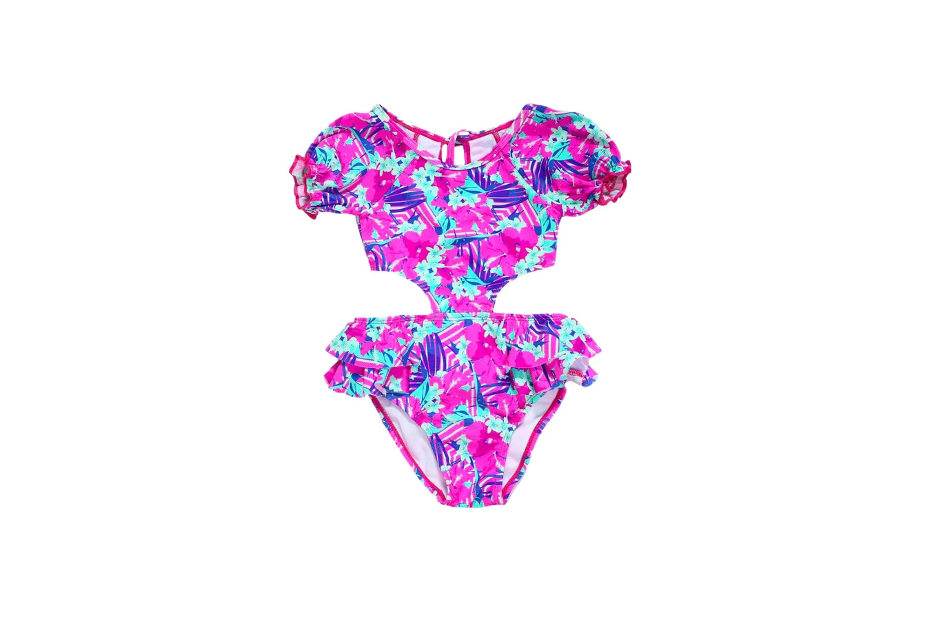 Arundel One-Piece Swimsuit