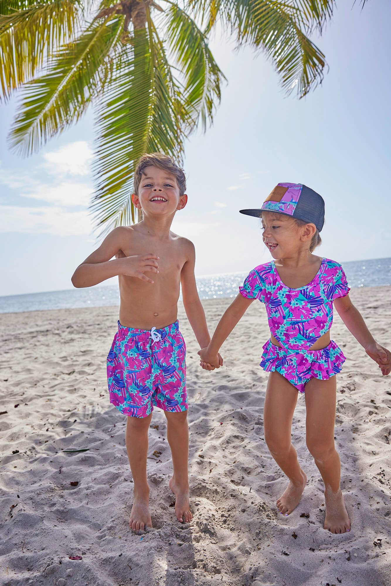 Arundel One-Piece Swimsuit