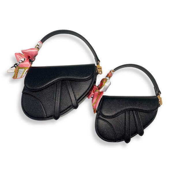 The Chérie Bag