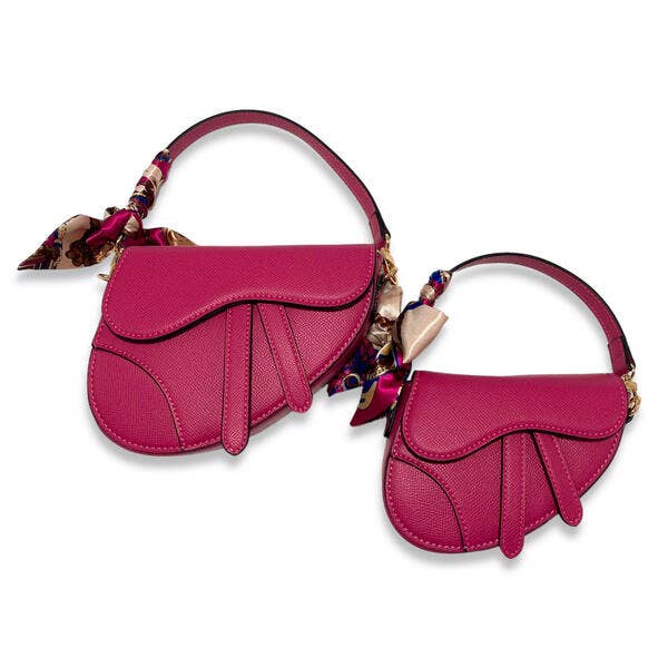 The Chérie Bag