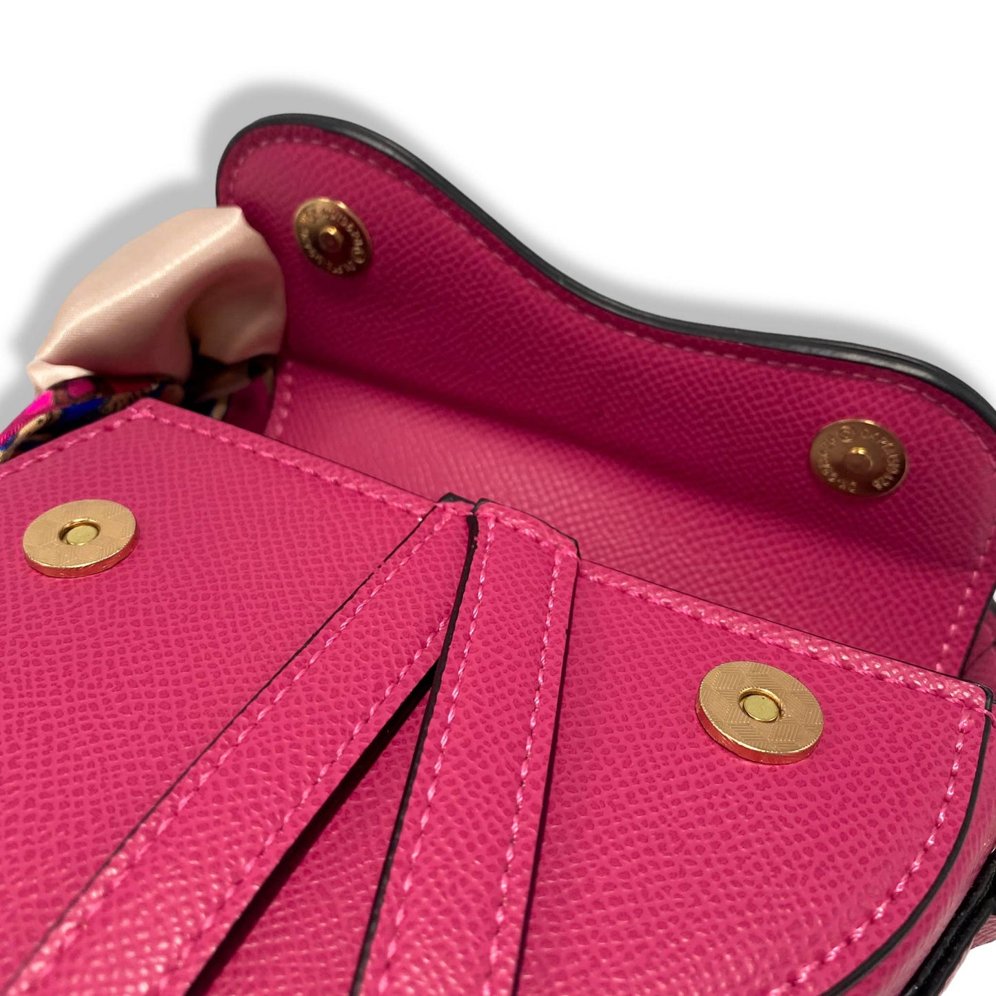 The Chérie Bag