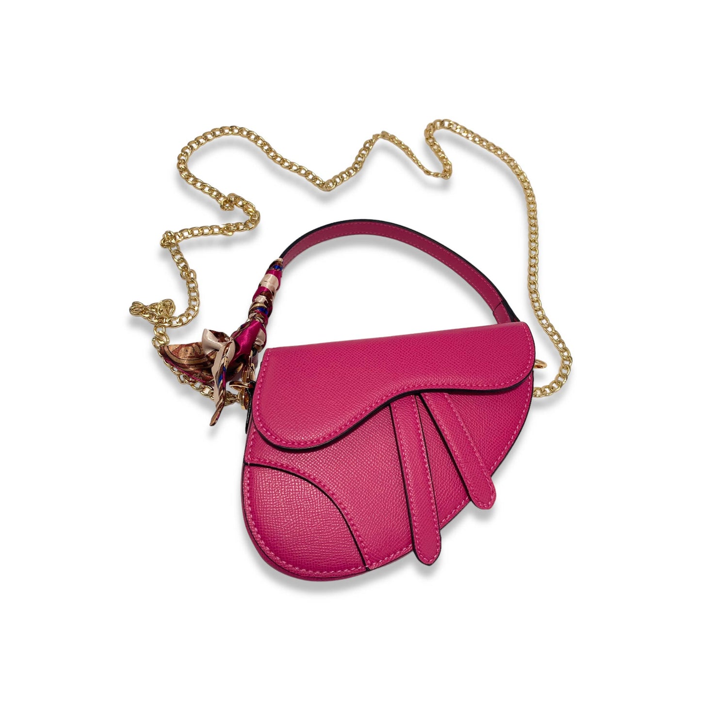 The Chérie Bag