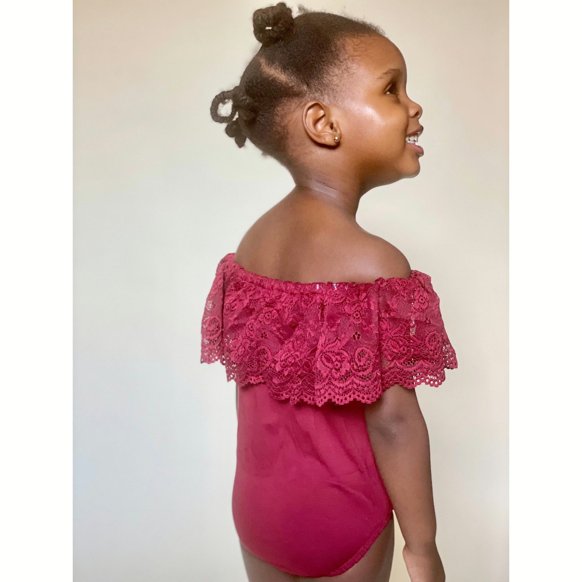 ADAH BODYSUIT - ACE & JADE