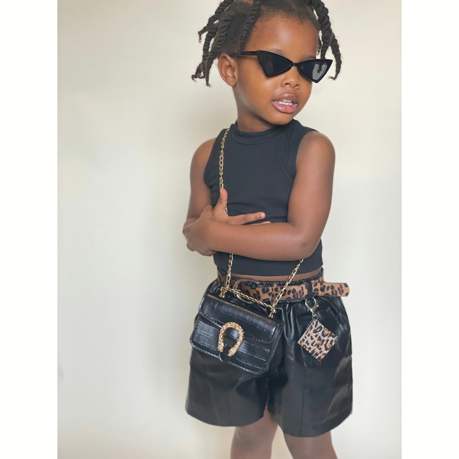 ROCKSTAR SHADES - ACE & JADE