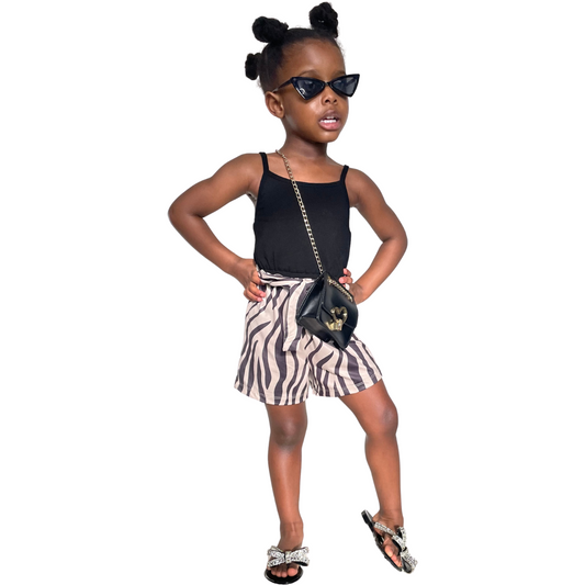 NOVALIE CAMISOLE ROMPER - ACE & JADE