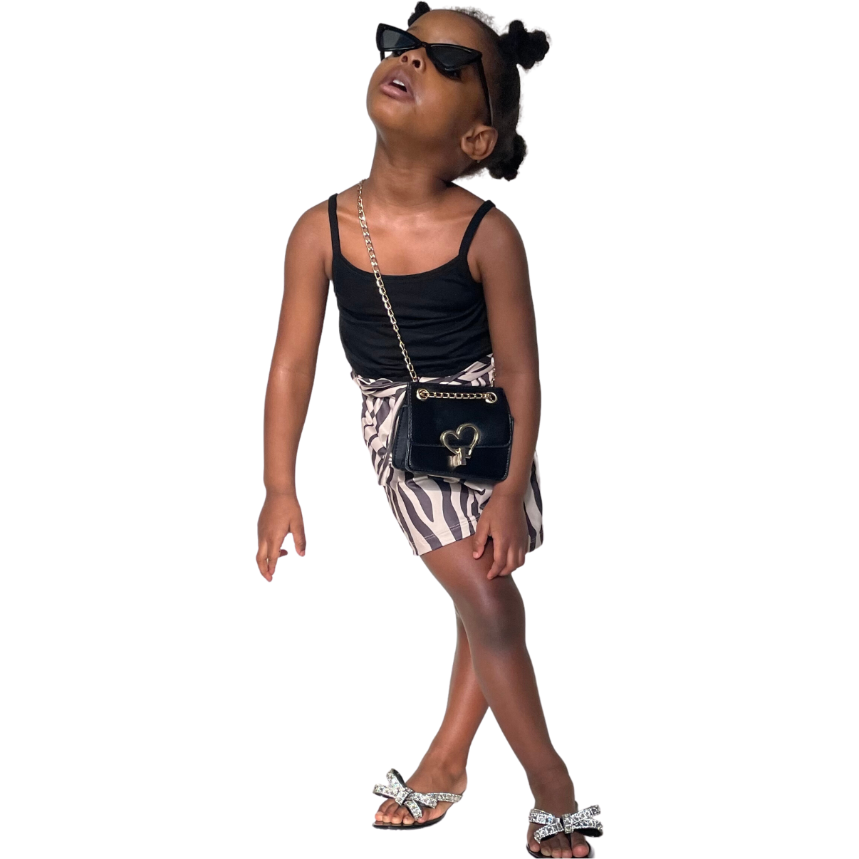 NOVALIE CAMISOLE ROMPER - ACE & JADE