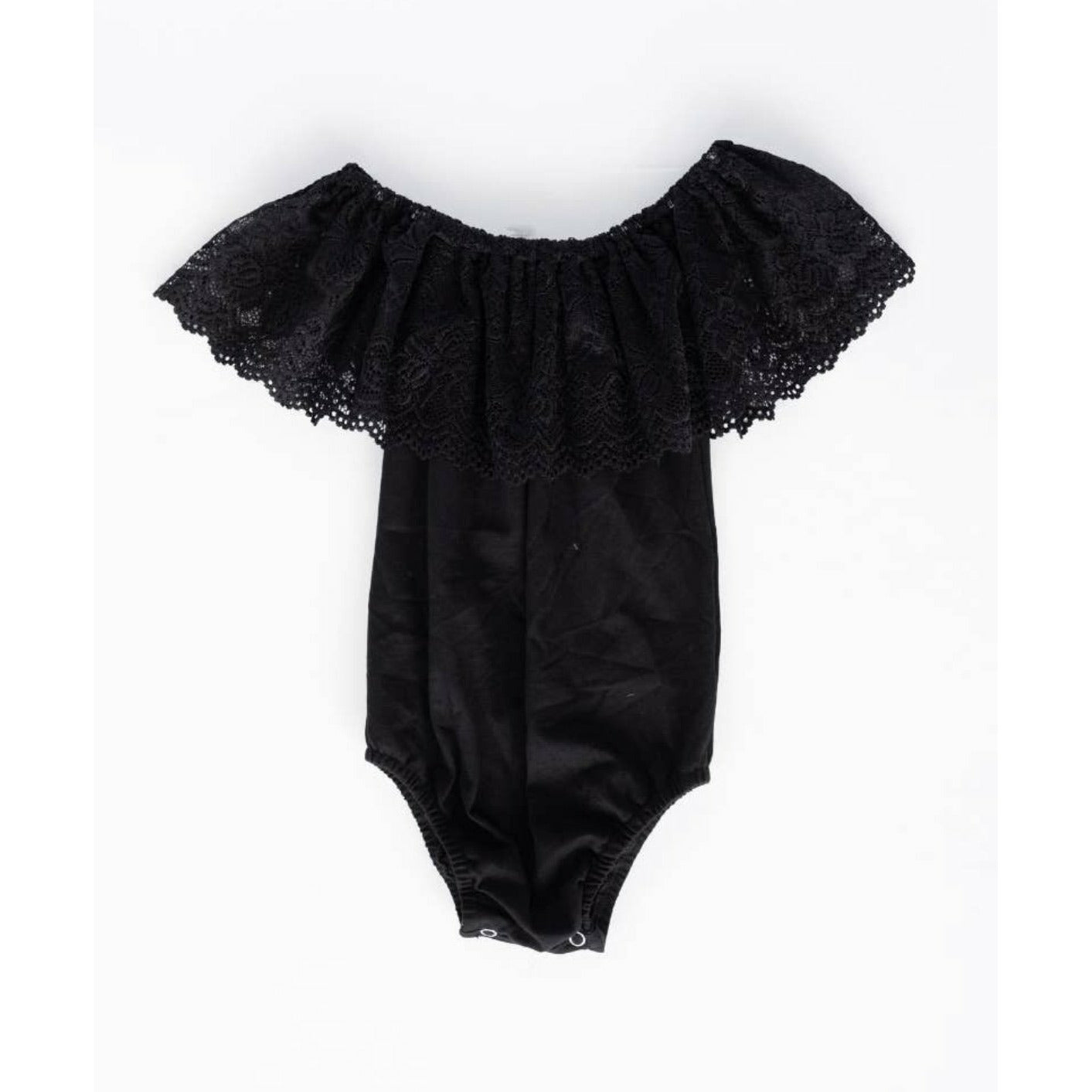 ADAH BODYSUIT - ACE & JADE