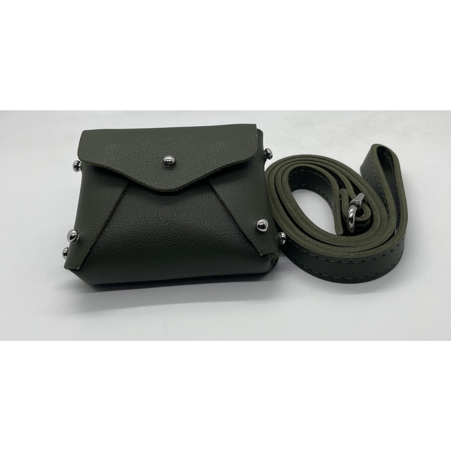 BLAKE MINI BELT BAG - ACE & JADE