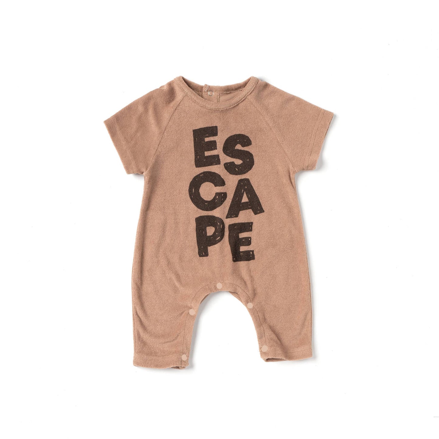 CAMRYN ONESIE - ACE & JADE