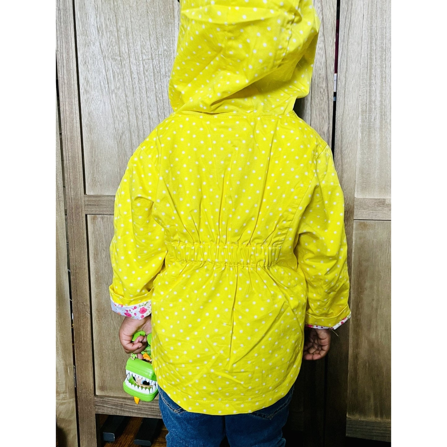 DHANELLE JACKET - ACE & JADE