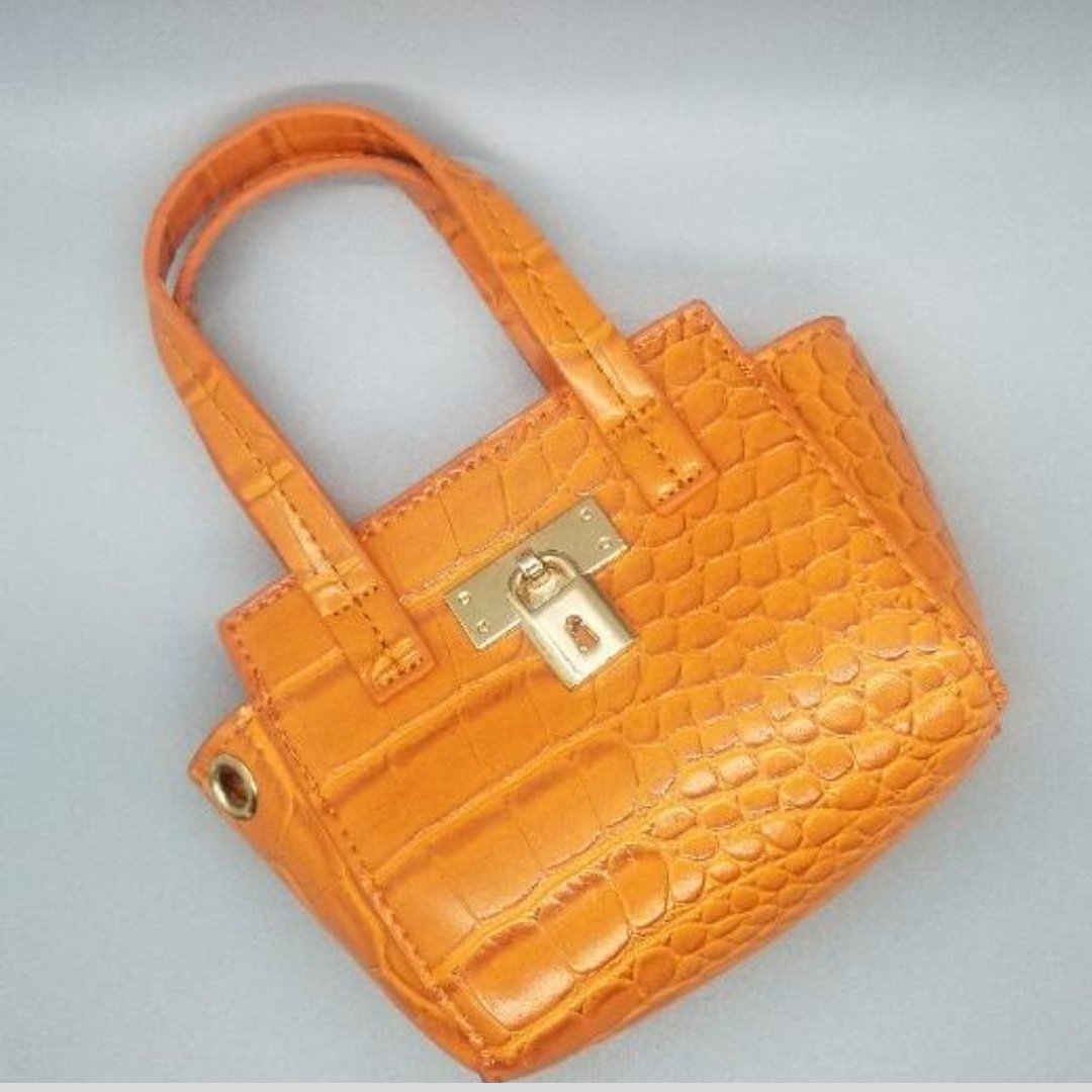 EUGENE MINI SATCHEL - ACE & JADE
