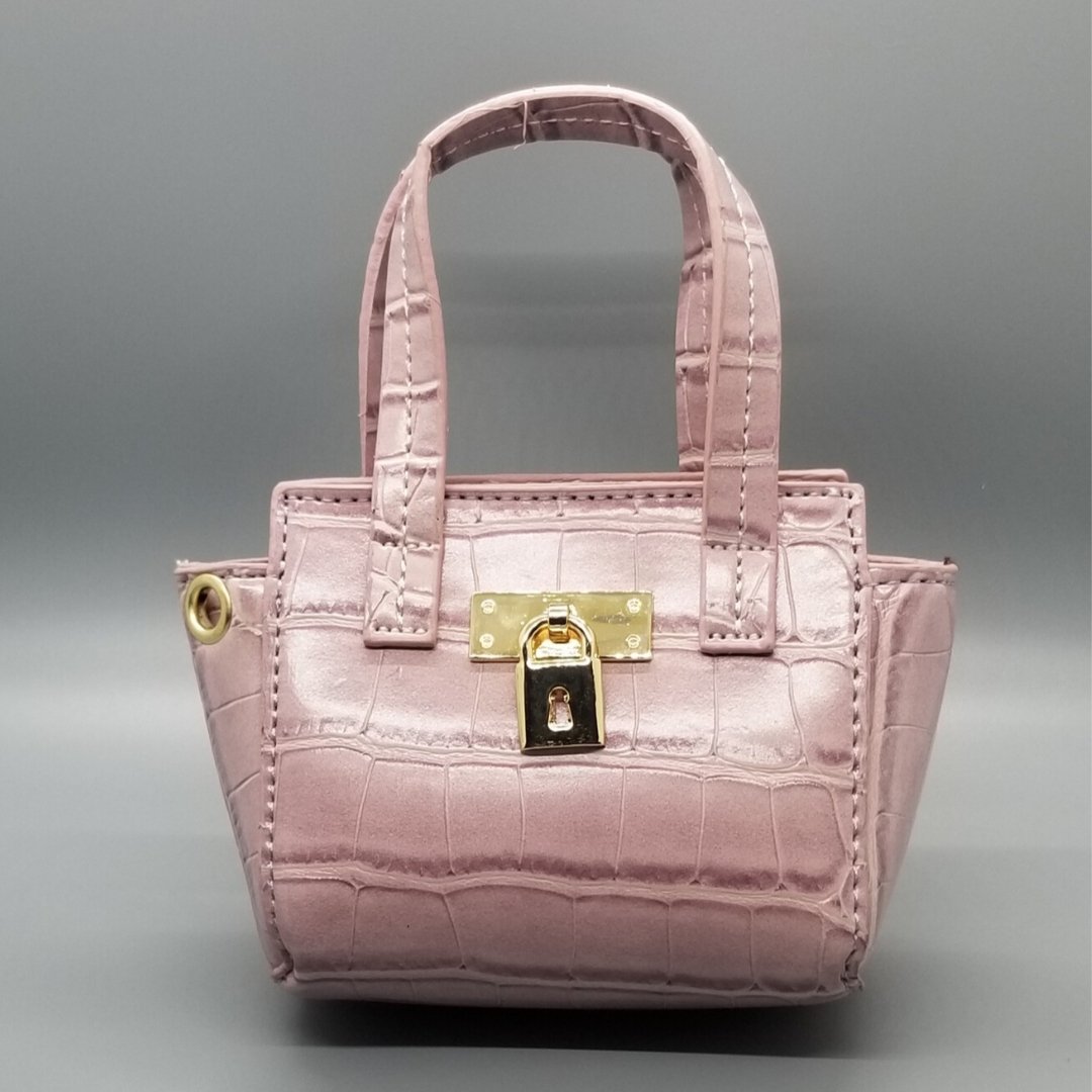 EUGENE MINI SATCHEL - ACE & JADE