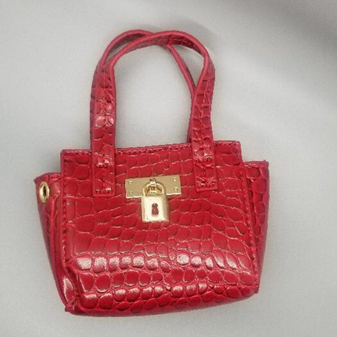 EUGENE MINI SATCHEL - ACE & JADE