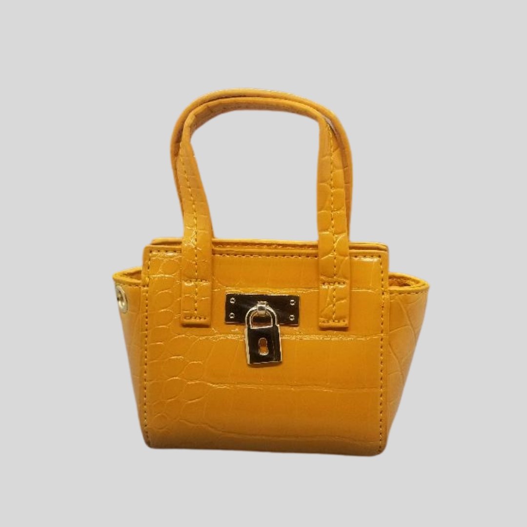 EUGENE MINI SATCHEL - ACE & JADE
