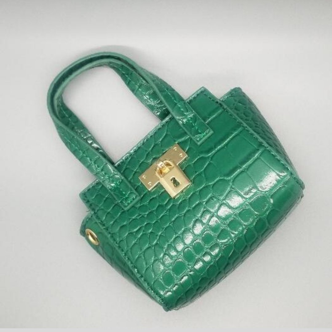EUGENE MINI SATCHEL - ACE & JADE