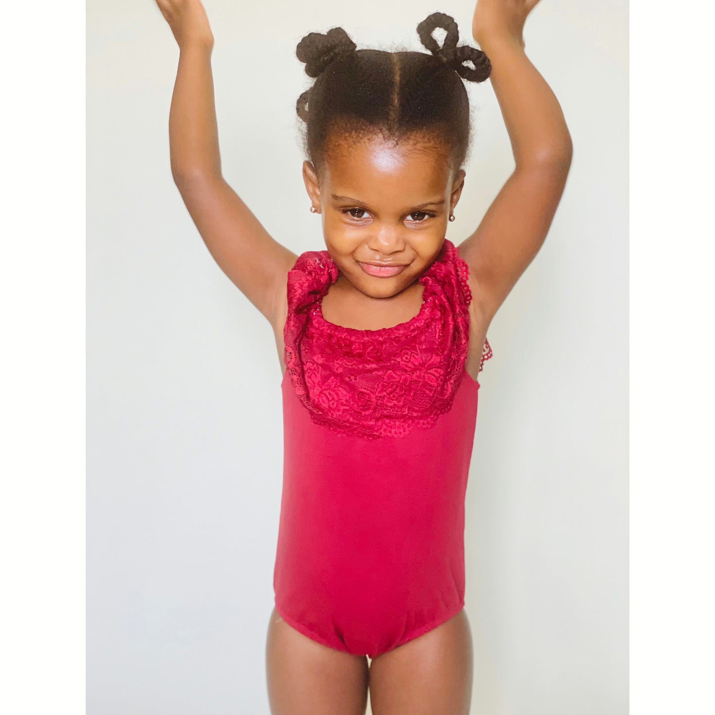 ADAH BODYSUIT - ACE & JADE