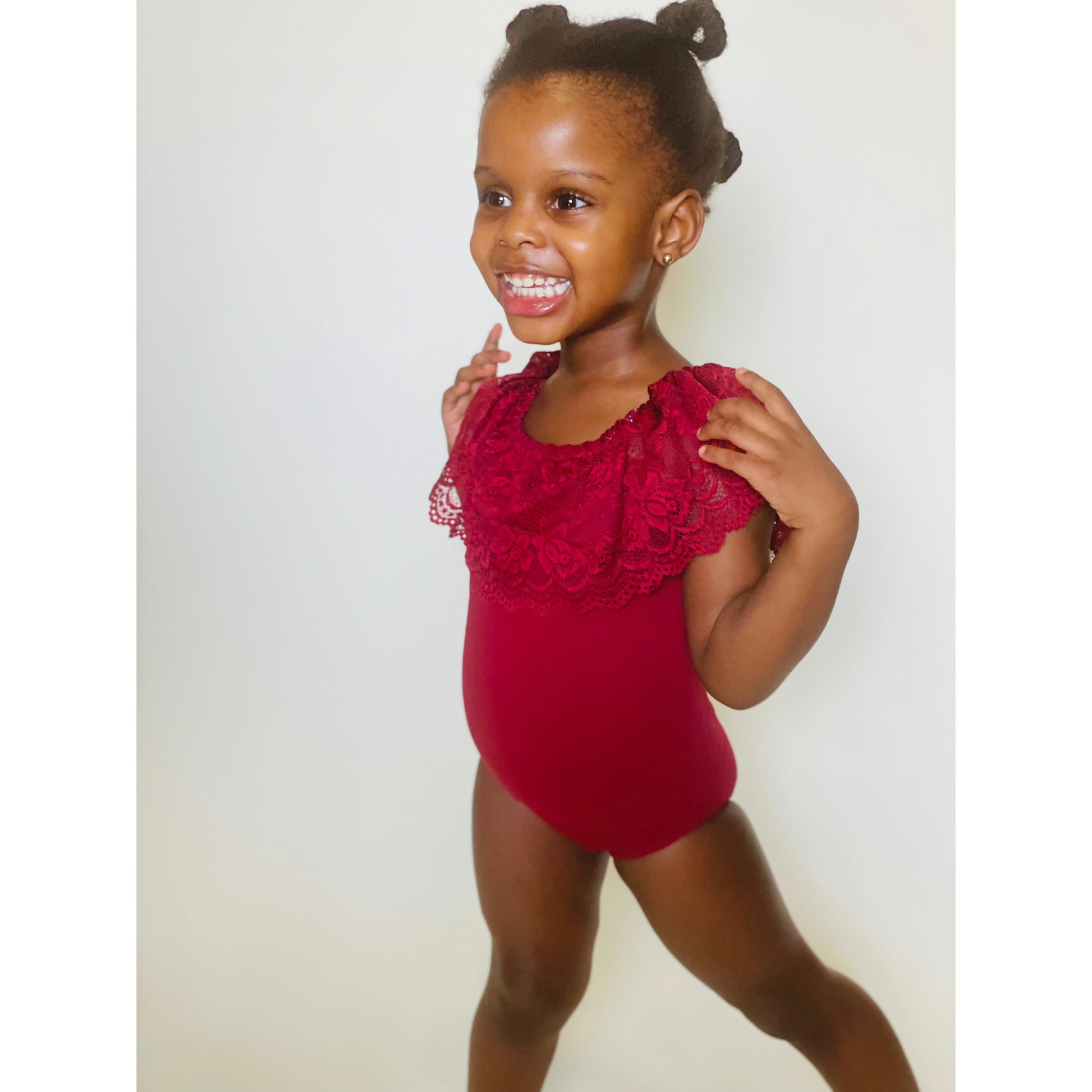 ADAH BODYSUIT - ACE & JADE