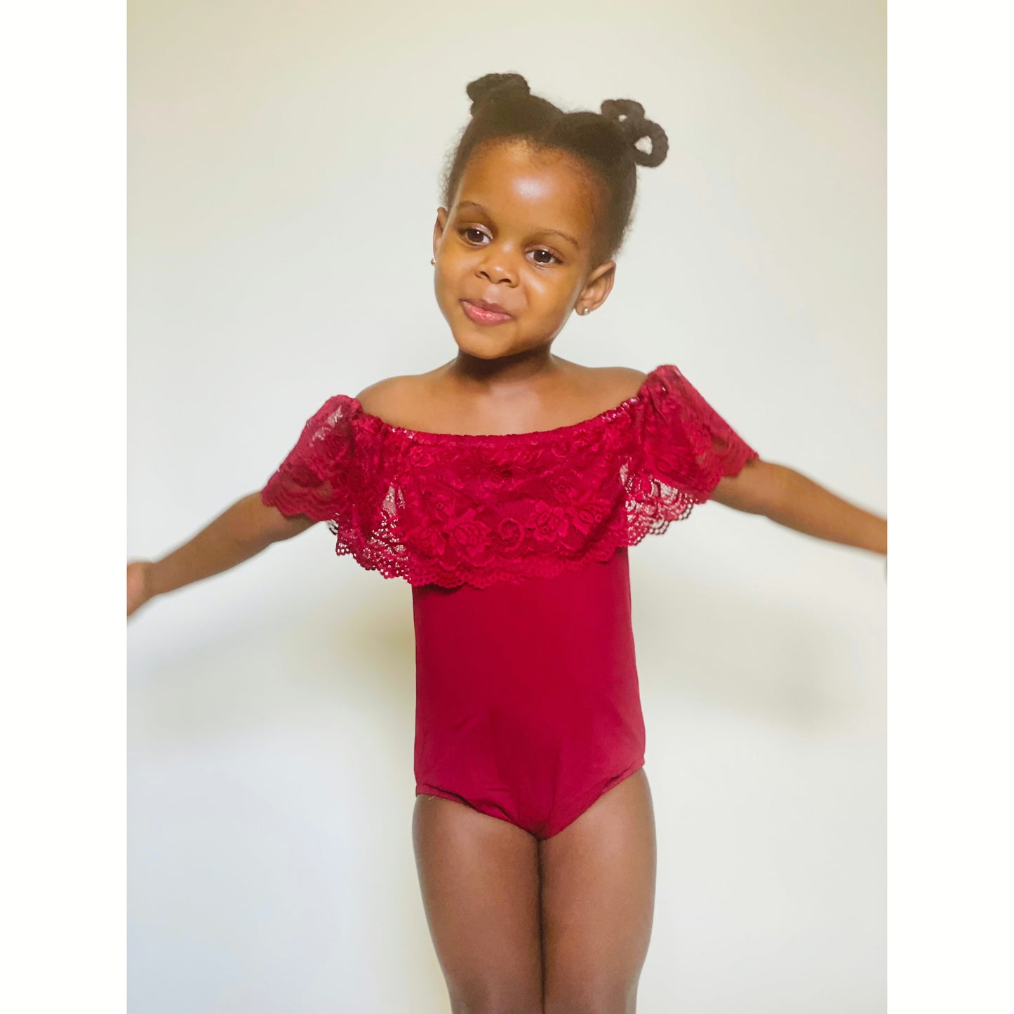 ADAH BODYSUIT - ACE & JADE
