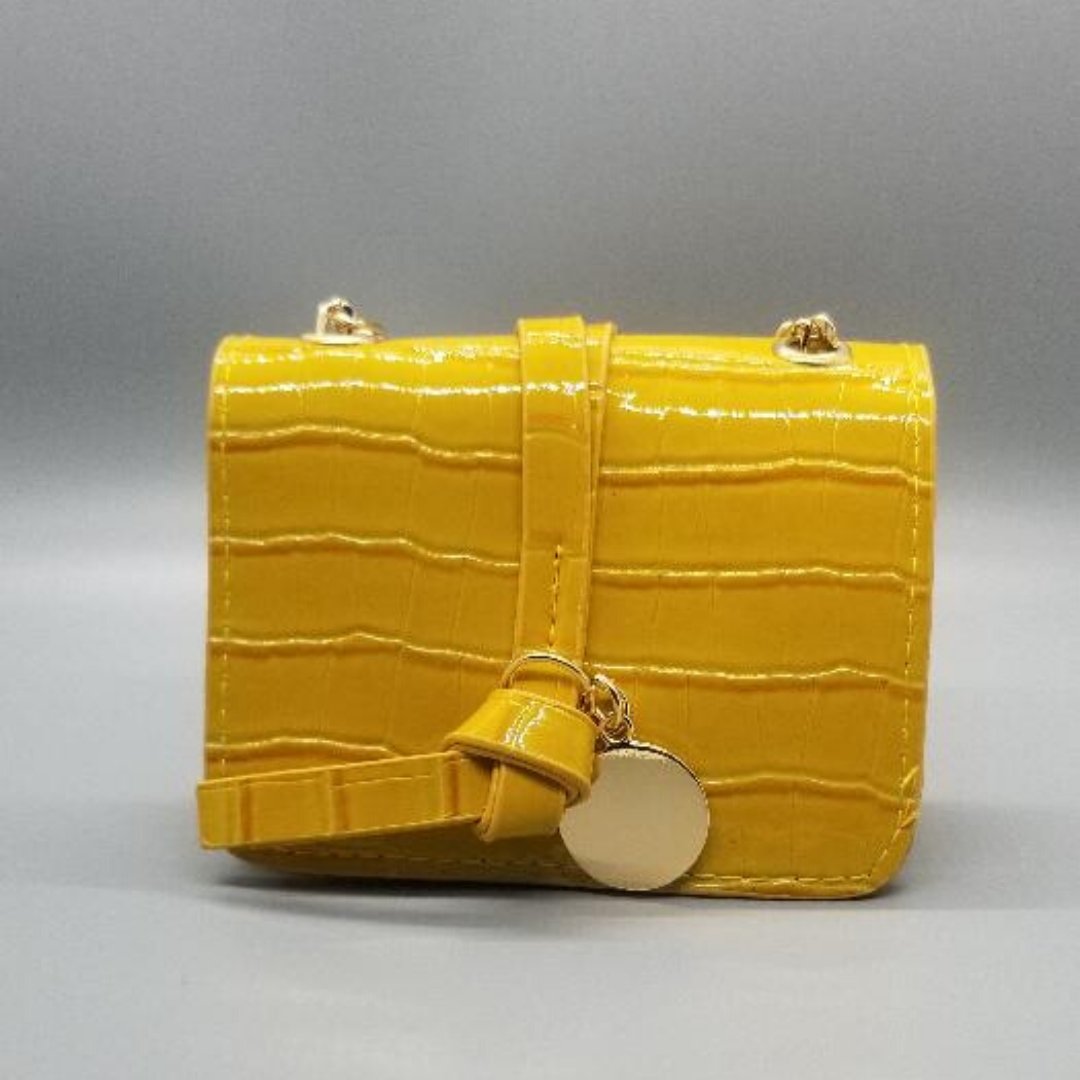 TWISTED BAG - ACE & JADE