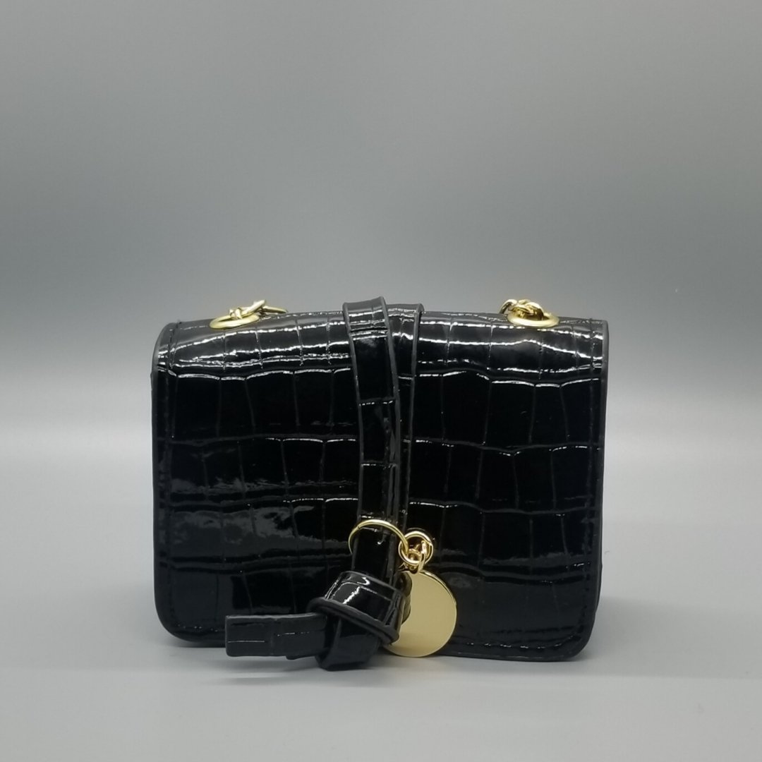 TWISTED BAG - ACE & JADE